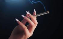 危險！女性吸煙禍及孫輩