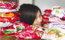 速食面增心血管等疾病風(fēng)險 