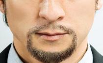 男人如何正確留胡子？什么樣的胡型更適合？
