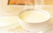 冬季喝豆?jié){可預防8類疾病 盤點喝豆?jié){的8個誤區(qū)