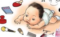 周歲小孩為什么要”抓周兒“？