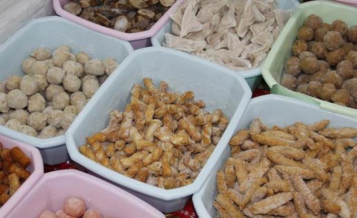 怎么選購速凍食品？速凍食品怎么保存