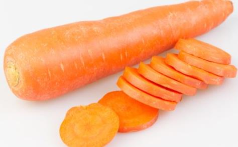 保養卵巢少吃煎蛋 多吃胡蘿卜高鈣食物