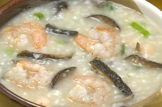煮粥放這6種調料養(yǎng)生又健康