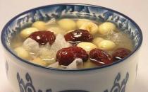 白領必備安神養(yǎng)生湯