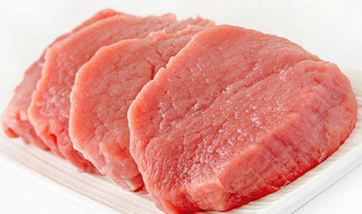 如何鑒別注水肉？哪些豬肉不能吃？