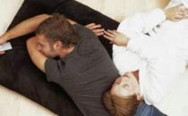 男性睡前養生保健的四大方法