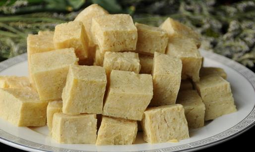 凍豆腐怎么做好吃？凍豆腐的五種簡單做法