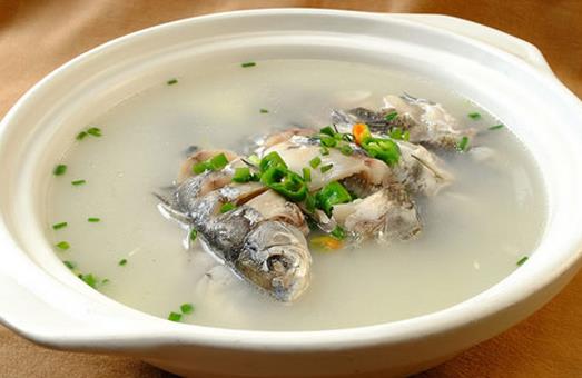 冬季三種肝病調理食譜