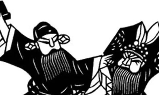 潮州藝人：一剪八個(gè)月，剪出九龍鼎