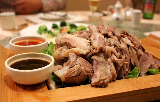 冬天吃什么肉好？冬天吃羊肉有什么好處？