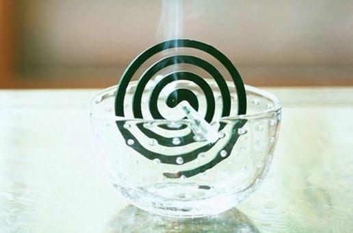 蚊香對(duì)人體的危害-使用蚊香的注意事項(xiàng)