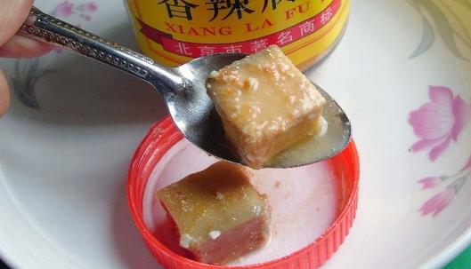 腐乳比大豆具有5大優(yōu)勢(shì)