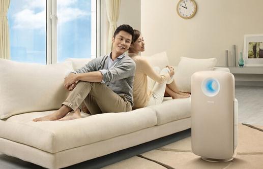 空氣凈化器的作用-空氣凈化器是什么？