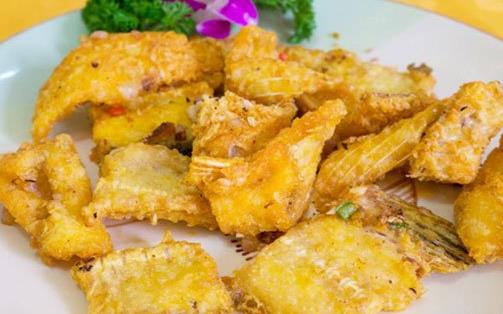 魚(yú)骨有什么營(yíng)養(yǎng)和功效？魚(yú)骨怎么做好吃？