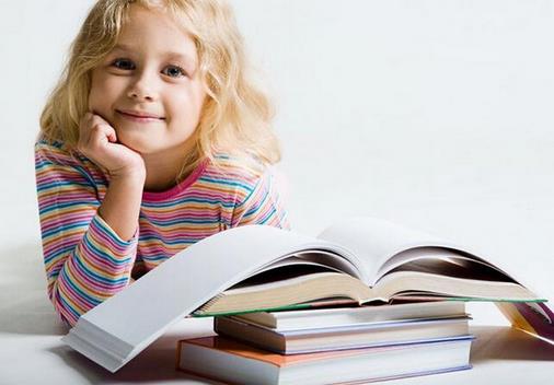 為什么年幼的孩子總喜歡重復？