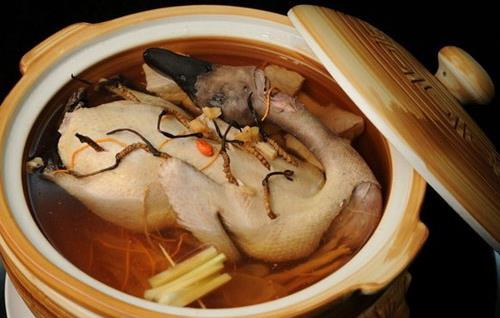 男人吃什么養生 男人養生六大食物