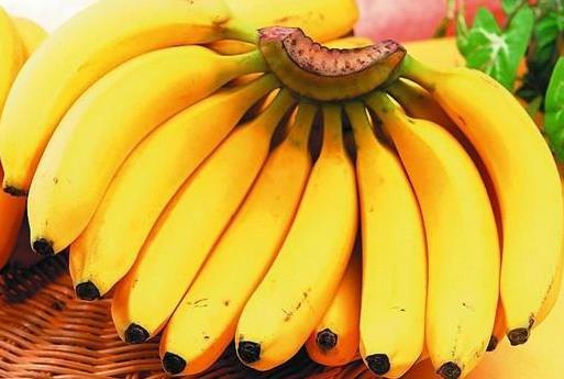 香蕉可治療憂郁癥？盤點香蕉鮮為人知的5個功效