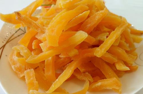 獨特風(fēng)味客家菜閩西干貨 其菜品制作工藝