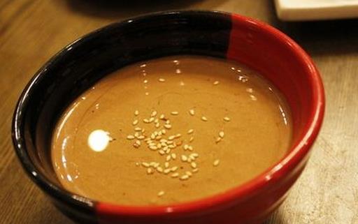 芝麻醬有什么營養？盤點芝麻醬的3大營養