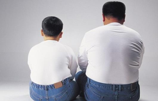 肥胖也會傳染？是怎么傳染的