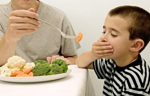 怎樣糾正學(xué)生的挑食、偏食習(xí)慣