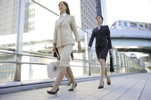 沒時間運動？不如走路上下班