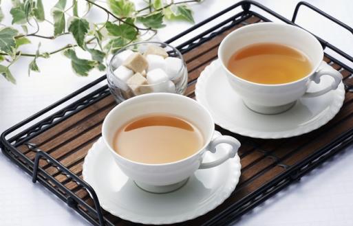 冬季喝什么茶好？教你自制養生保健茶