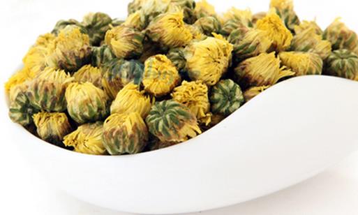 胎菊有什么功效？養肝明目健脾補腎