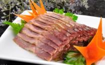 吃驢肉有什么好處？驢肉的功效與作用