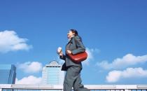 上班族健忘癥高發 調節身心減緩記憶力衰退