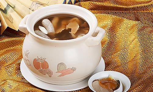 夏季煲湯別犯5個(gè)錯(cuò)誤 煲太久導(dǎo)致?tīng)I(yíng)養(yǎng)流失