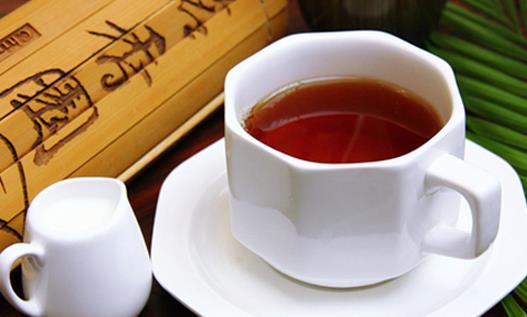 喝紅茶有什么好處？盤(pán)點(diǎn)10個(gè)紅茶的功效