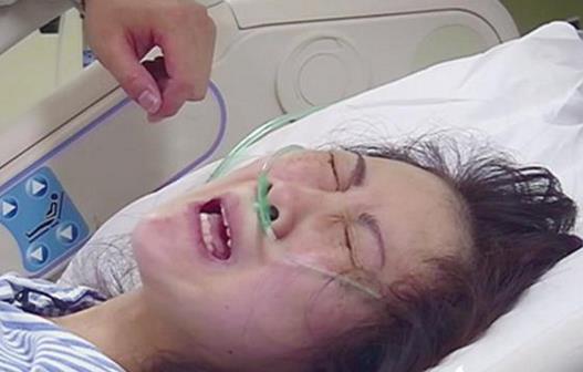 產婦口述順產疼痛 順產到底有多痛
