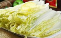 冬季養生宜多吃白菜 盤點吃白菜的好處
