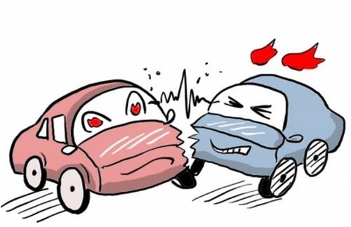 遇“駕車碰瓷幫”？ 教你幾招識別“碰瓷”