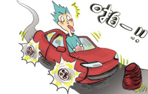 汽車爆胎怎么辦？提前教你應急方法