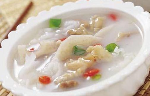 冬天吃什么對皮膚好？3款補水食譜推薦