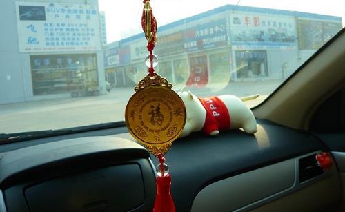 車內健康環境打造方法有講究