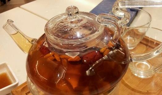 手腳冰涼吃什么好？5款暖身御寒湯水推薦