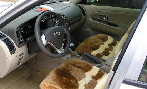 汽車(chē)內(nèi)這些物件最致命