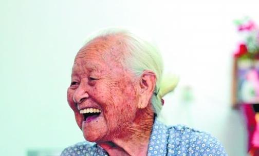 如何延緩衰老？把年齡說(shuō)小10歲