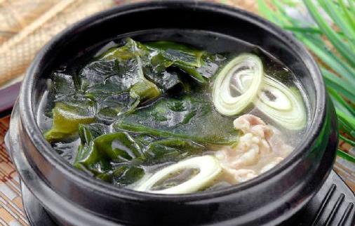減肥喝什么湯好？推薦6種好喝又減肥的湯
