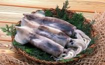 如何清洗魷魚？怎么去掉魷魚腥味？
