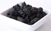 為什么黑色食物補腎？哪些黑色食物最補腎？