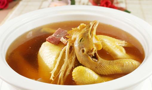 痛經(jīng)吃什么好？調(diào)經(jīng)止痛的9款湯品推薦