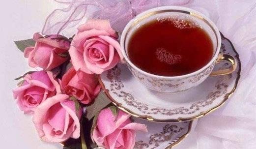 女白領喝什么茶好？養(yǎng)生美顏保健茶盤點