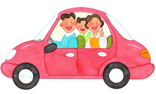 有車族當心成為 糖尿病瞄準對象