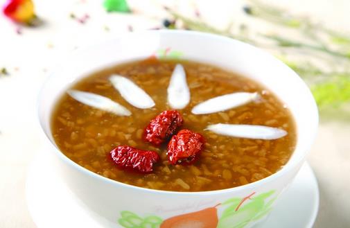 男人氣虛吃什么？教你氣虛體質食療方