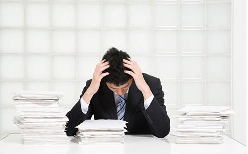 怎么面對(duì)職場一年的困惑期
